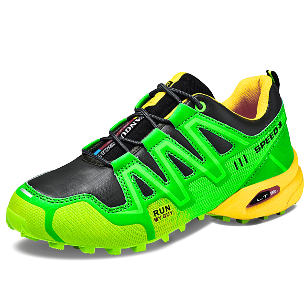 Trak | Orthopedic Shoes
