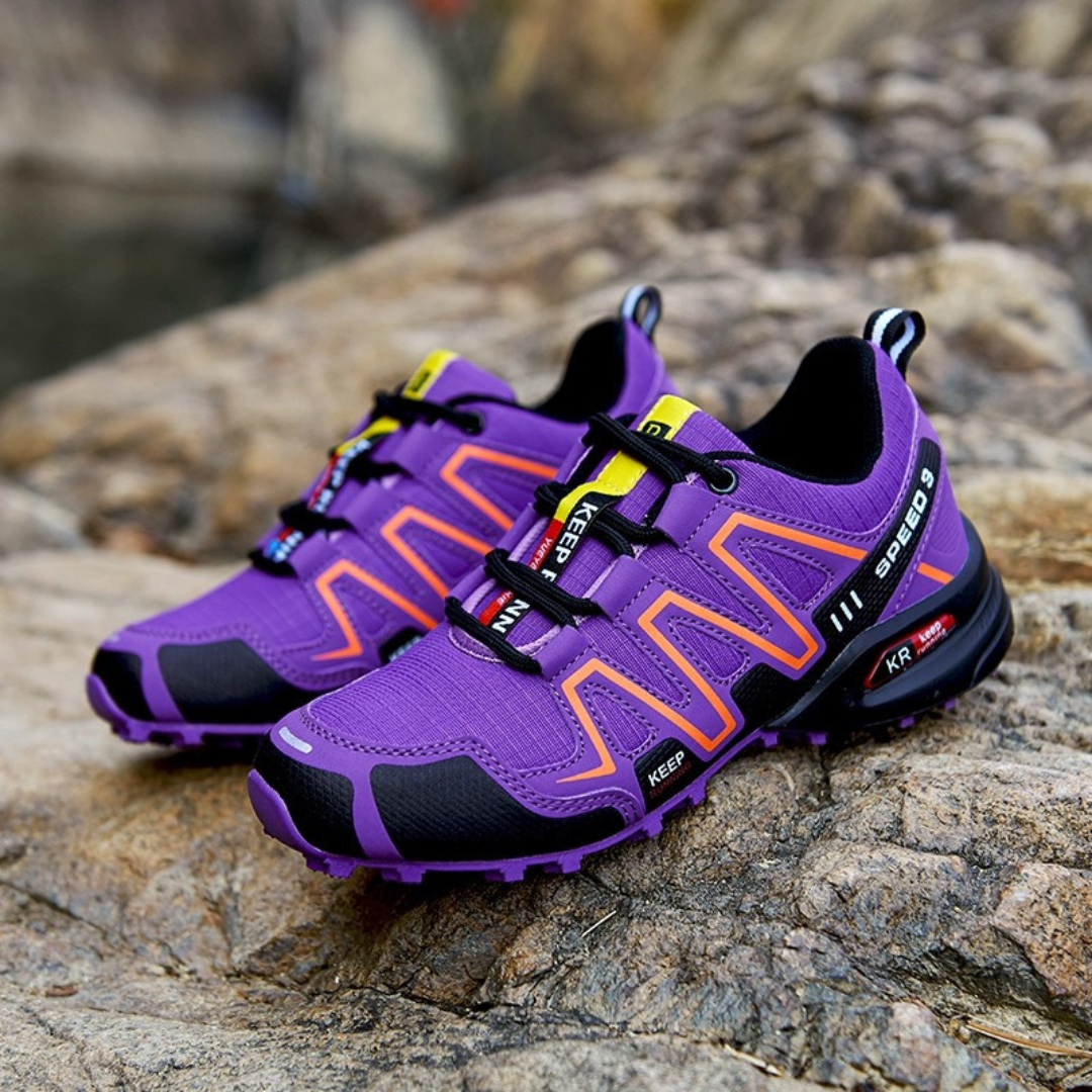 Trak | Orthopedic Shoes
