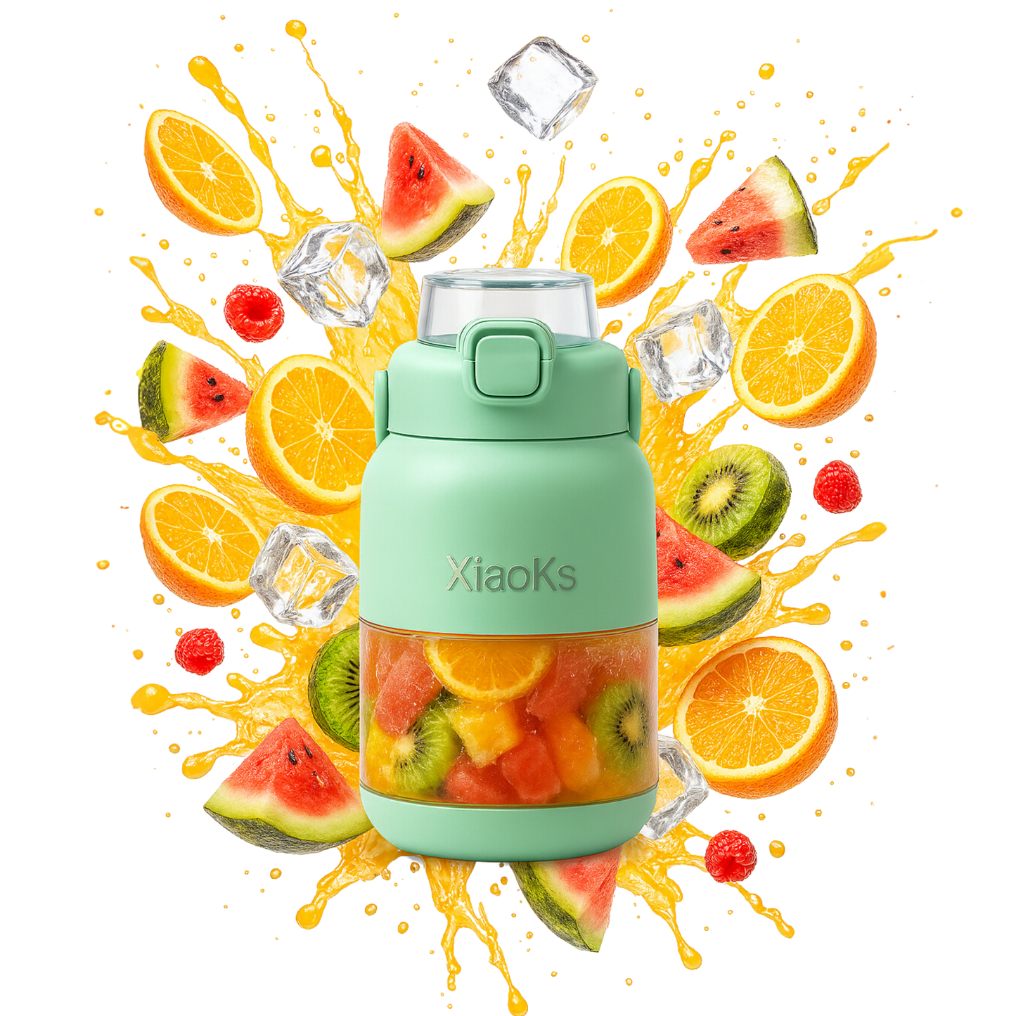 XiaoKs | Juice and Smoothie Maker
