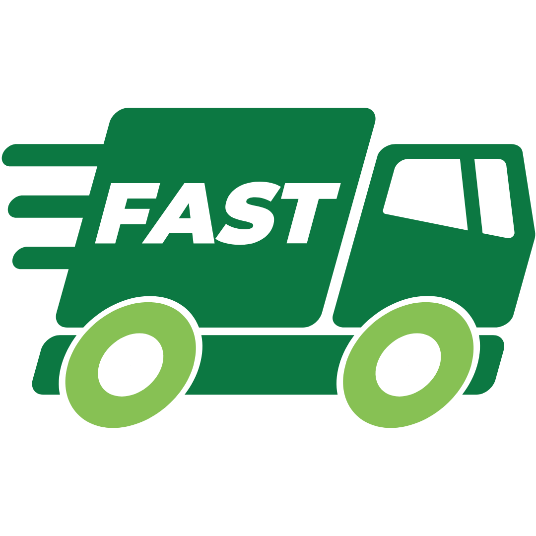 Priority Shipping (5-7 days)