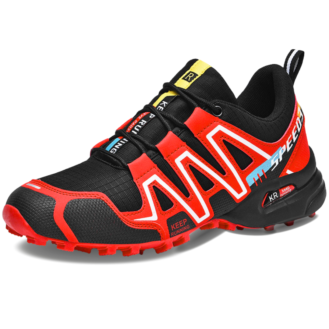 Trak | Orthopedic Shoes