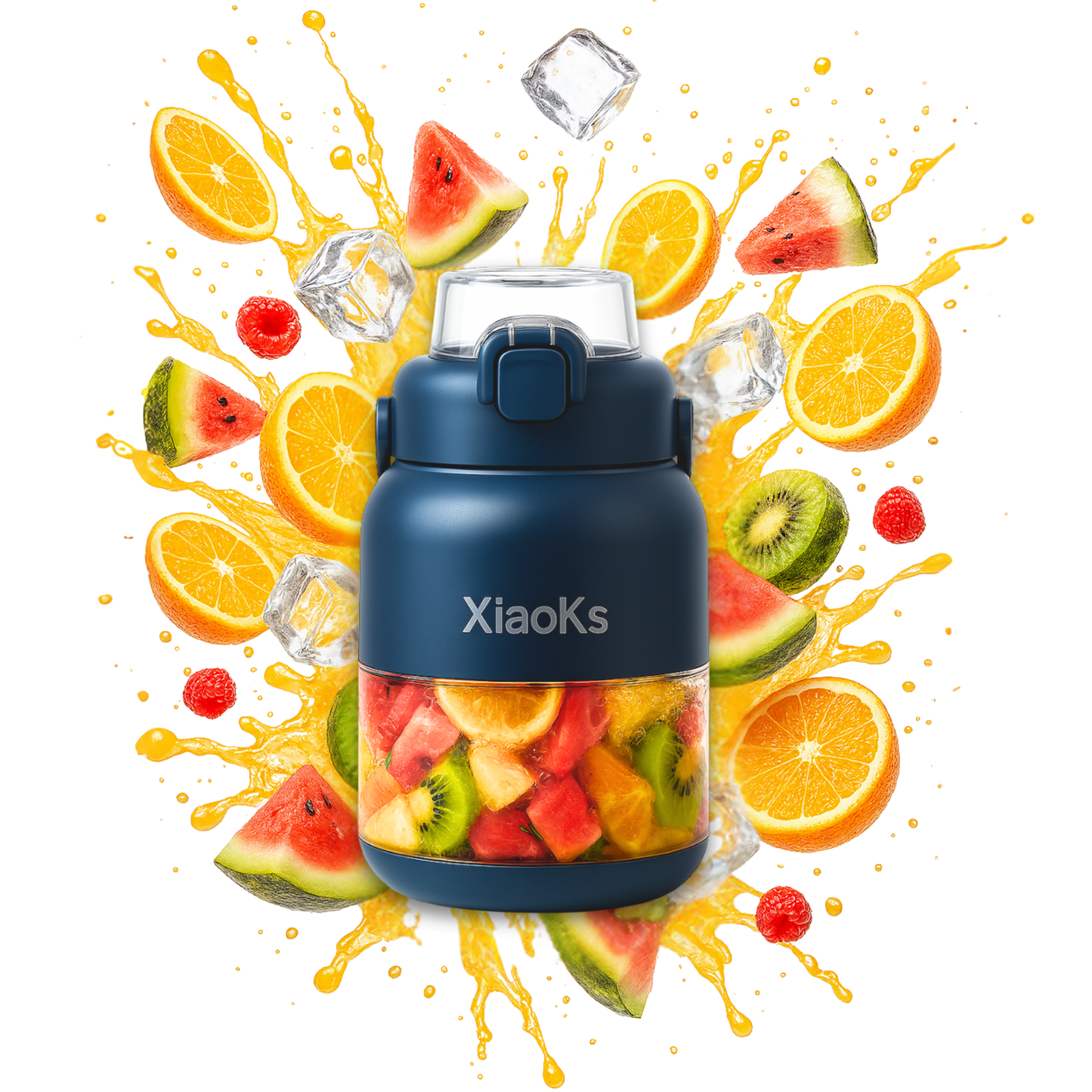XiaoKs | Juice and Smoothie Maker