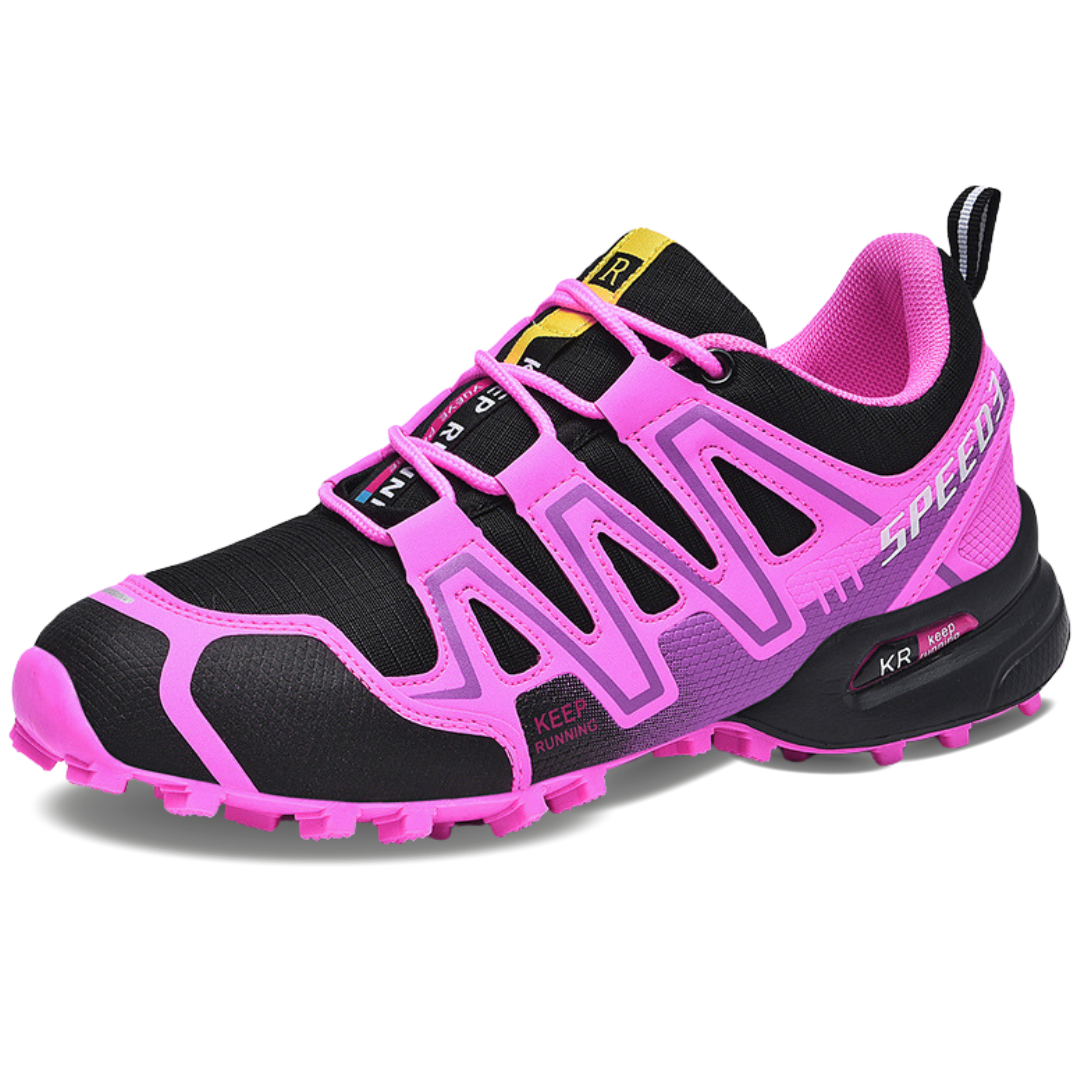Trak | Orthopedic Shoes