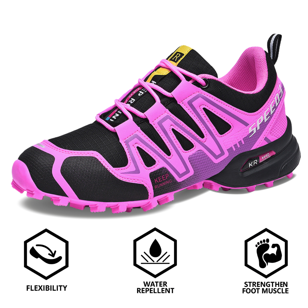 Trak | Orthopedic Shoes