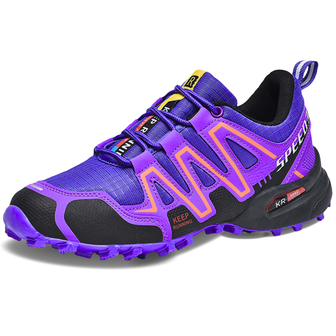 Trak | Orthopedic Shoes