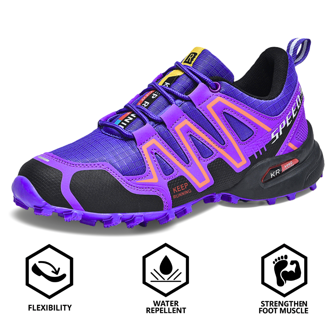 Trak | Orthopedic Shoes