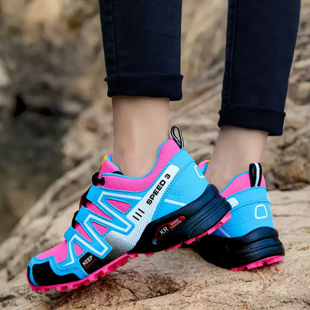 Trak | Orthopedic Shoes