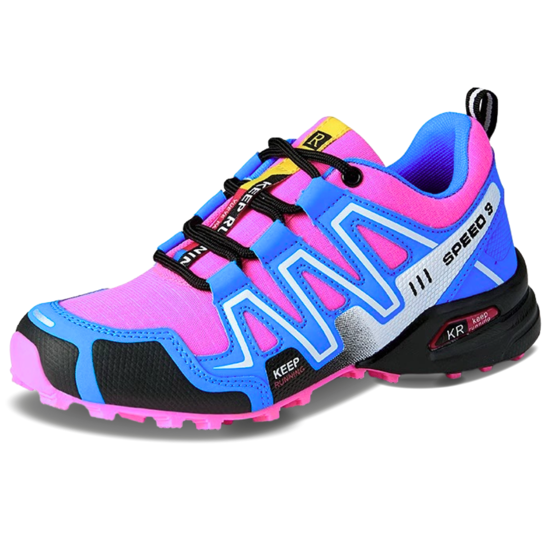 Trak | Orthopedic Shoes