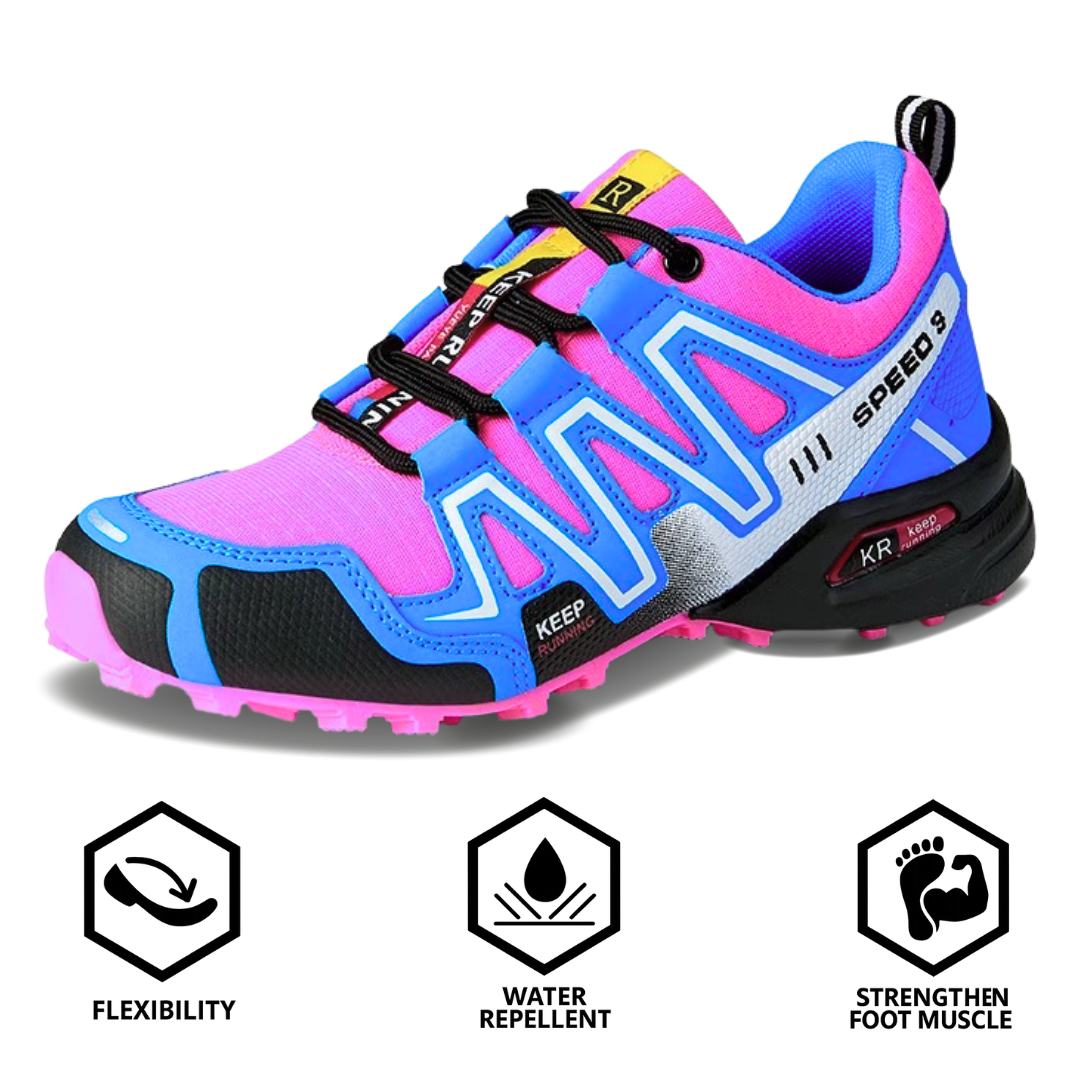 Trak | Orthopedic Shoes