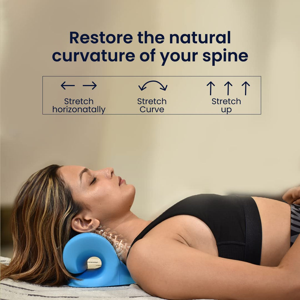 Neck Stretcher