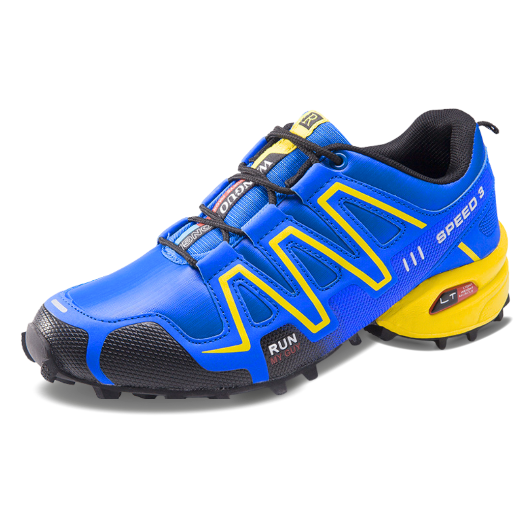 Trak | Orthopedic Shoes