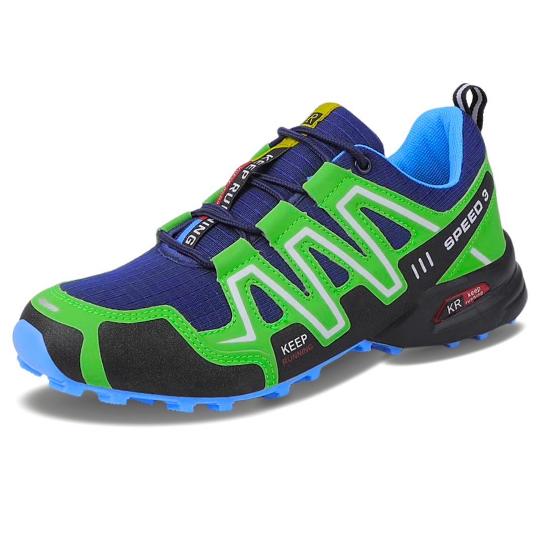 Trak | Orthopedic Shoes