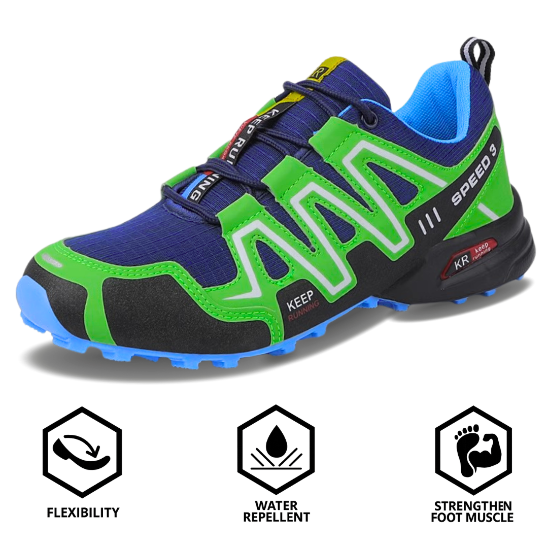 Trak | Orthopedic Shoes