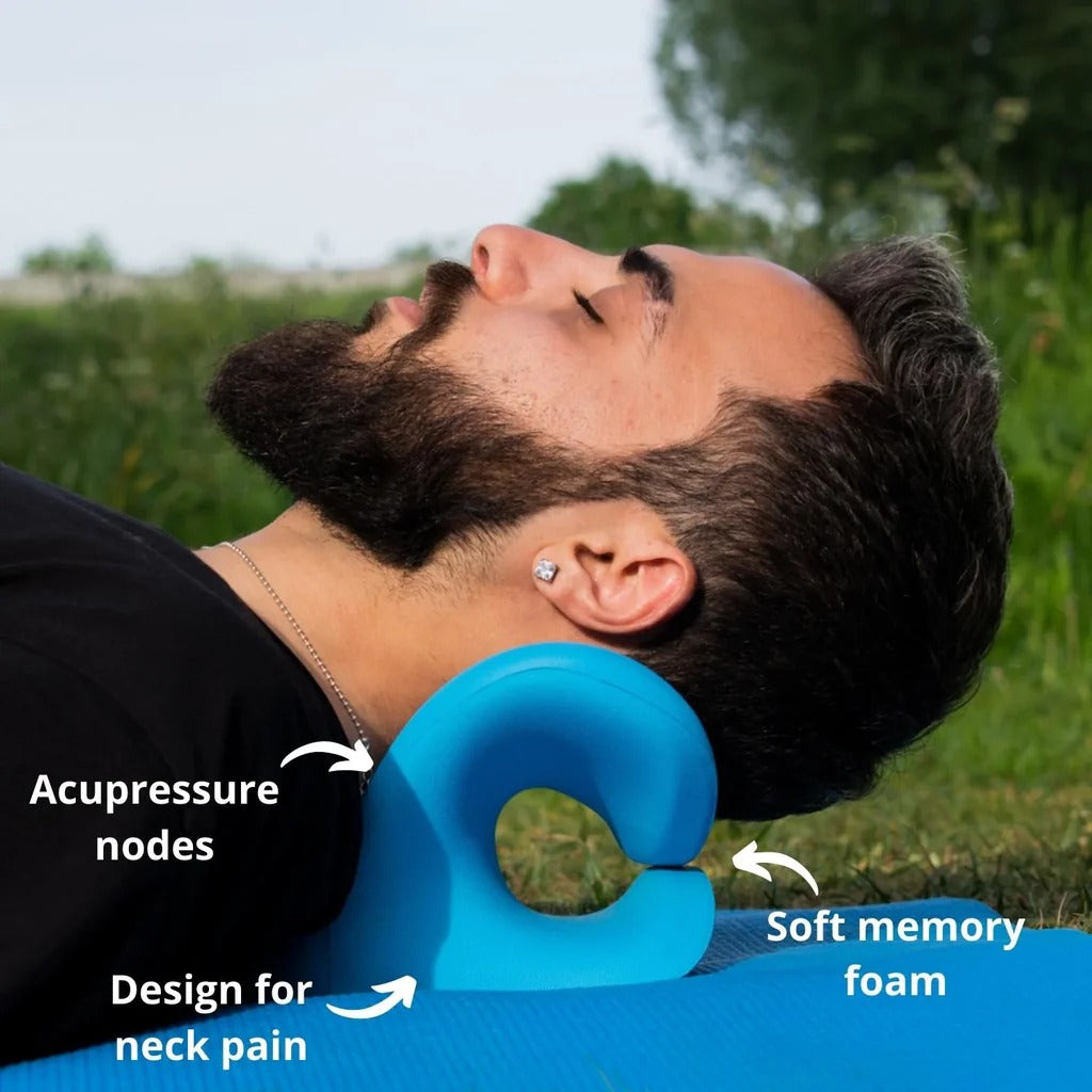 Neck Stretcher