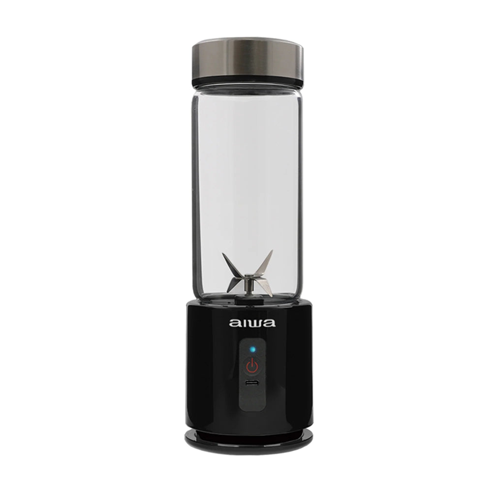 <h2>Why is XiaoKs better then any <strong>other Portable Blender</strong>?</h2>