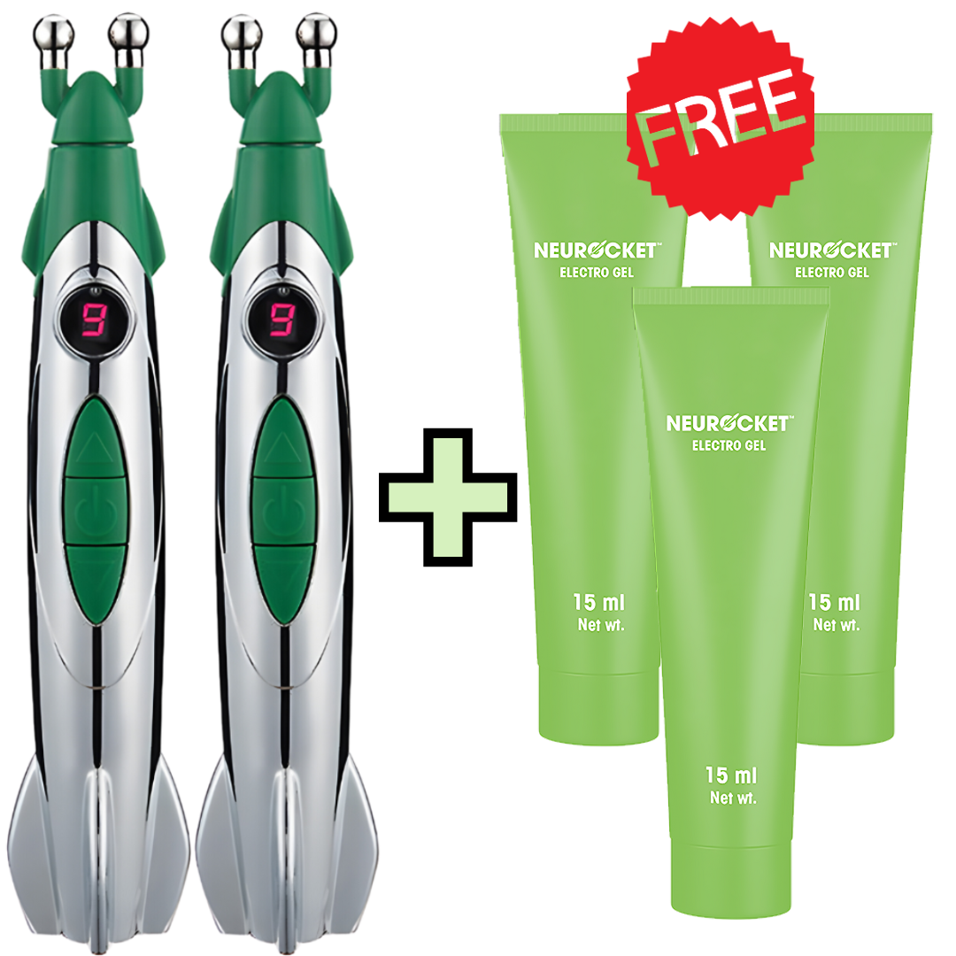 Neurocket