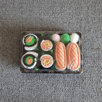 Sushi (3 Pairs)