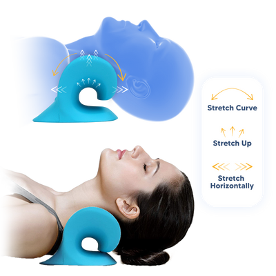 Neck Stretcher