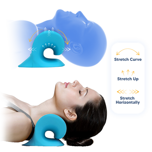 Neck Stretcher