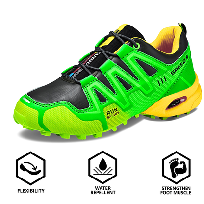 Trak | Orthopedic Shoes