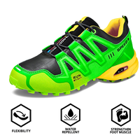 Trak | Orthopedic Shoes