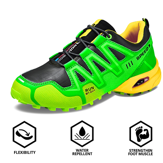Trak | Orthopedic Shoes