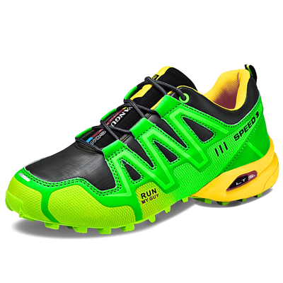 Trak | Orthopedic Shoes