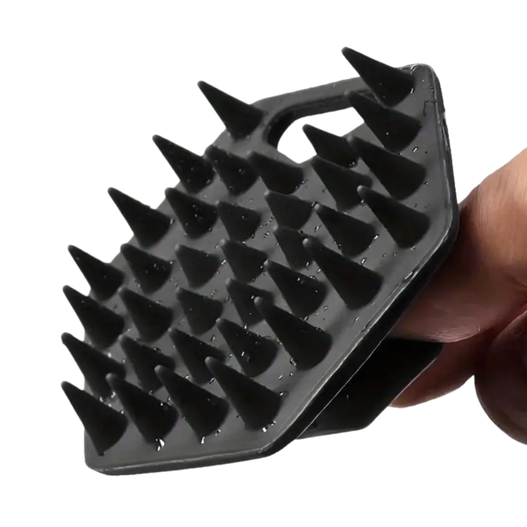 Scalp Brush Activator