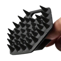 Scalp Brush Activator