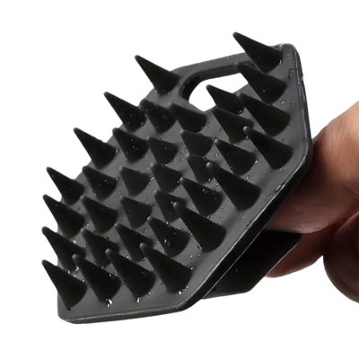 Scalp Brush Activator