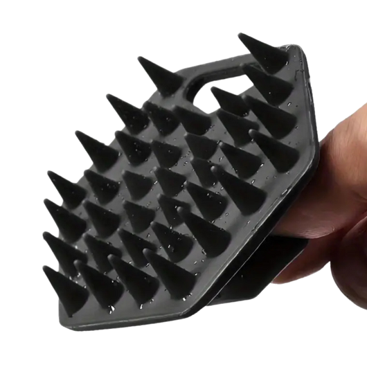 Scalp Brush Activator