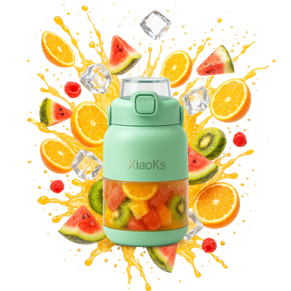 XiaoKs | Juice and Smoothie Maker