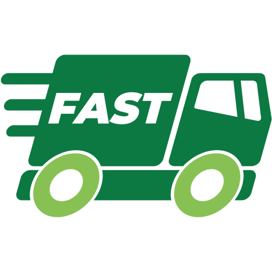 Priority Shipping (5-7 days)