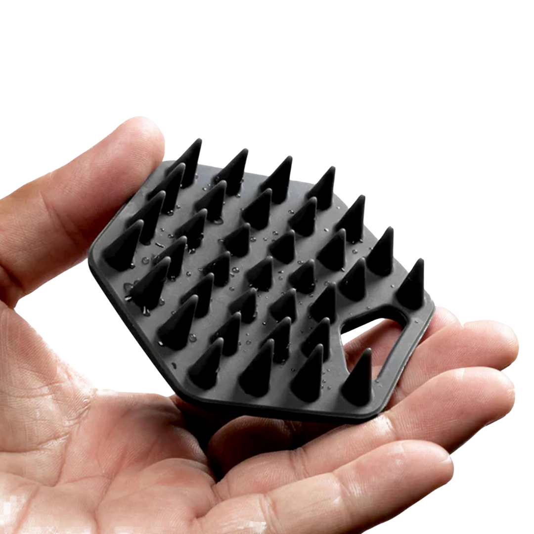 Scalp Brush Activator