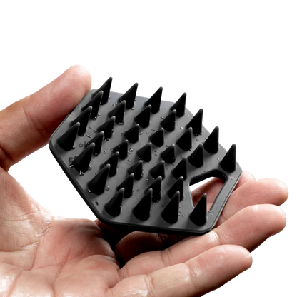Scalp Brush Activator