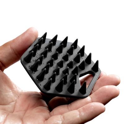 Scalp Brush Activator