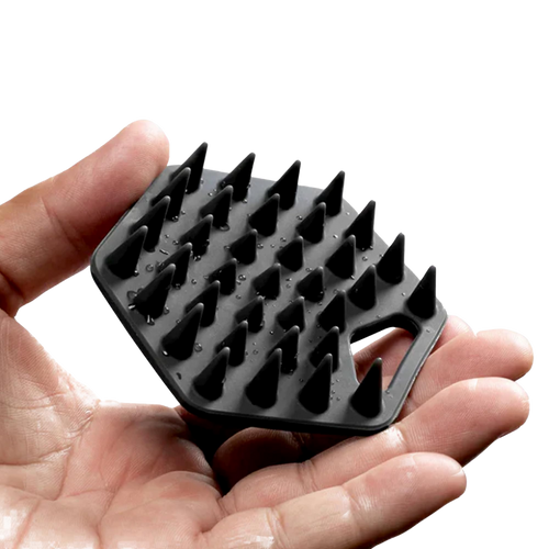 Scalp Brush Activator