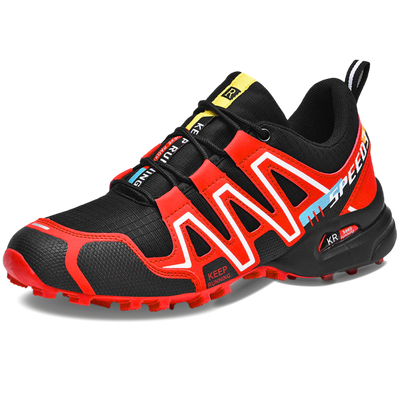 Trak | Orthopedic Shoes