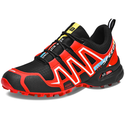 Trak | Orthopedic Shoes