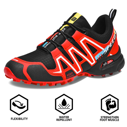 Trak | Orthopedic Shoes