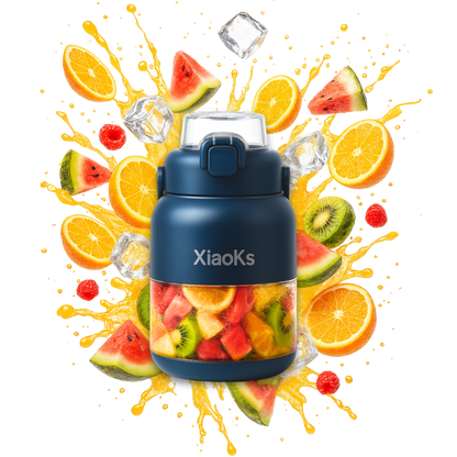 XiaoKs | Juice and Smoothie Maker