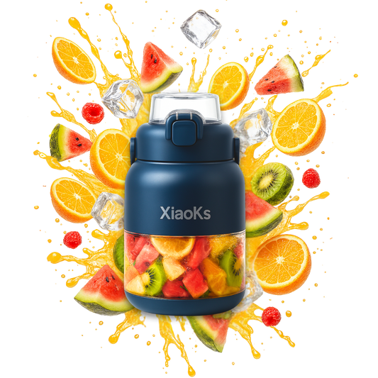 XiaoKs | Juice and Smoothie Maker