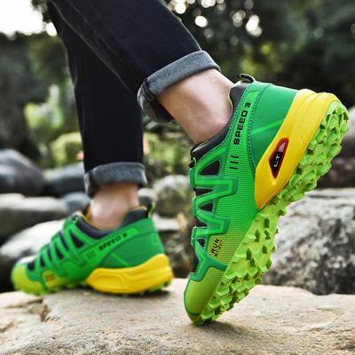 Trak | Orthopedic Shoes