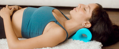 Neck Stretcher