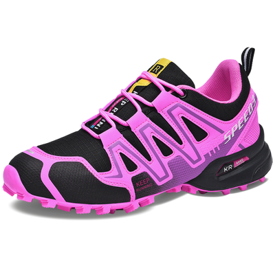 Trak | Orthopedic Shoes