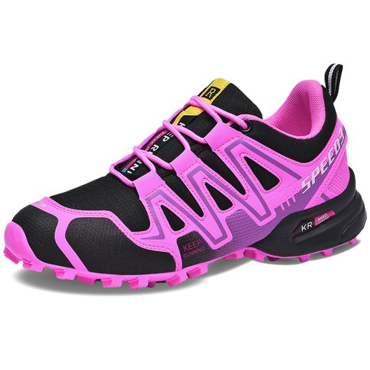 Trak | Orthopedic Shoes