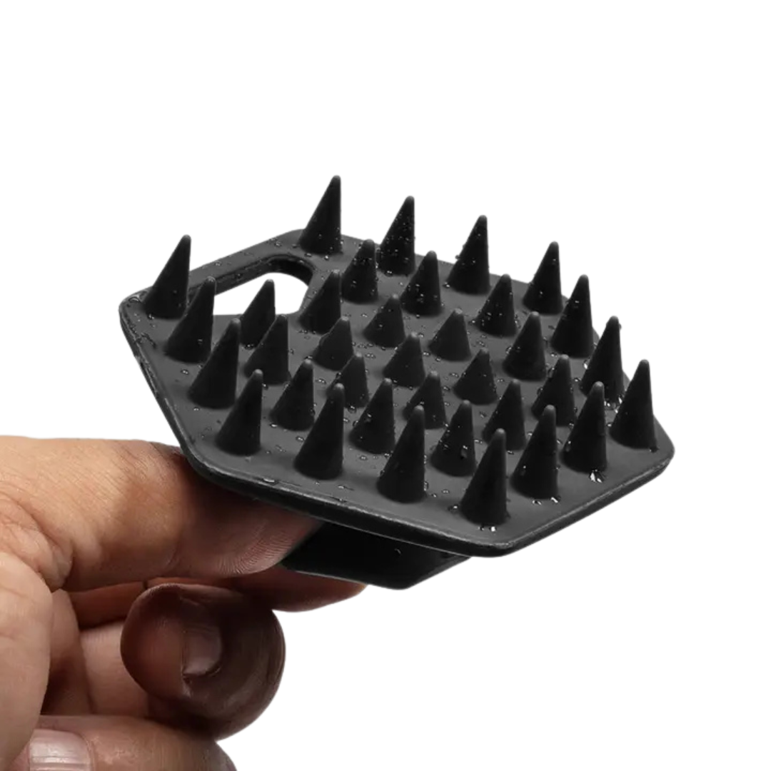 Scalp Brush Activator