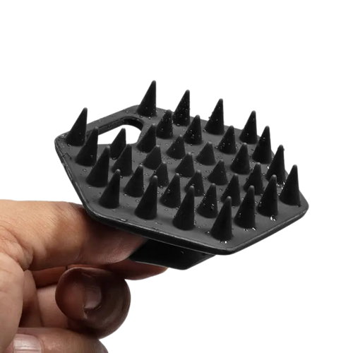 Scalp Brush Activator