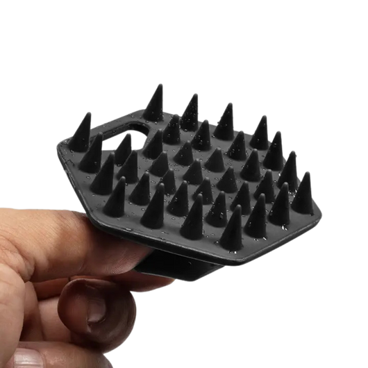 Scalp Brush Activator