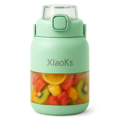 XiaoKs | Juice and Smoothie Maker